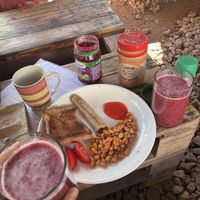   at Pakachere in Zomba
