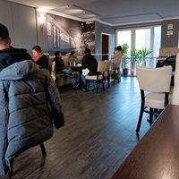  at Typisch in Berlin