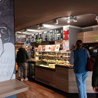  at Typisch in Berlin