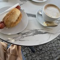   at Typisch in Berlin