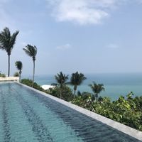 Unbeatable views   at Halapua by Kapuhala in Koh Samui
