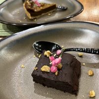 Brownie  at Halapua by Kapuhala in Koh Samui
