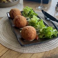 Aracchini   at Halapua by Kapuhala in Koh Samui