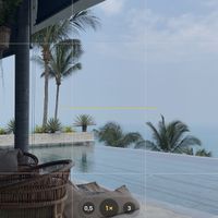 view  at Halapua by Kapuhala in Koh Samui