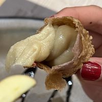 cannoli  at Halapua by Kapuhala in Koh Samui