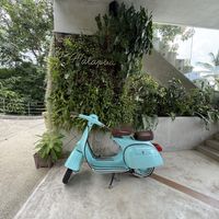   at Halapua by Kapuhala in Koh Samui