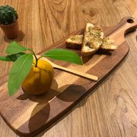 Every dish is a surprise at Halapua by Kapuhala in Koh Samui