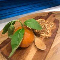 Good gras at Halapua by Kapuhala in Koh Samui