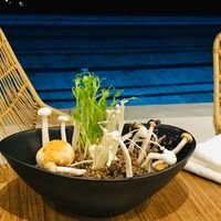 Unique presentations. at Halapua by Kapuhala in Koh Samui