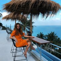 Amazing view  at Halapua by Kapuhala in Koh Samui