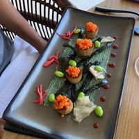 Umi no kinoko at Halapua by Kapuhala in Koh Samui