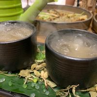 A Passarello Must at Halapua by Kapuhala in Koh Samui