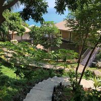 Adventure resort at Halapua by Kapuhala in Koh Samui