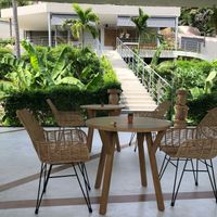 Afternoon break at Halapua by Kapuhala in Koh Samui