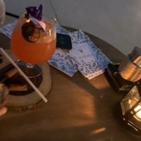 Rum trilogy  at Halapua by Kapuhala in Koh Samui