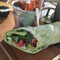 Yummy at Halapua by Kapuhala in Koh Samui