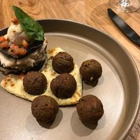 Mouth watering..I would have ordered another serving.. at Halapua by Kapuhala in Koh Samui