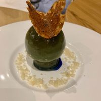 Cheese cake at Halapua by Kapuhala in Koh Samui