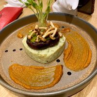 Portobello  at Halapua by Kapuhala in Koh Samui