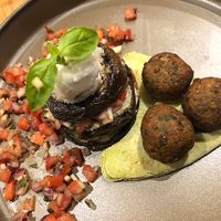 Heavenly food at Halapua by Kapuhala in Koh Samui