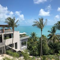 Room with a view at Halapua by Kapuhala in Koh Samui