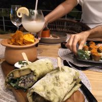 Foodie at Halapua by Kapuhala in Koh Samui