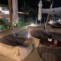 Rooftop  at Halapua by Kapuhala in Koh Samui