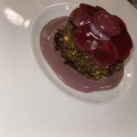 Chocolate cake  at Halapua by Kapuhala in Koh Samui