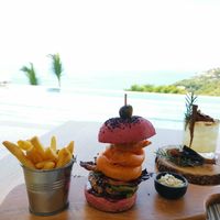 Yum at Halapua by Kapuhala in Koh Samui