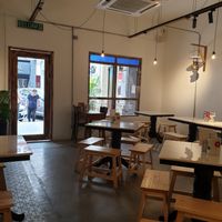 Shop at theLocal Kopi Malaya 古早味  in Kuala Lumpur