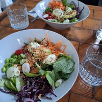  at Organila Food & Drinks in Piestany