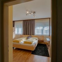 guest/hotel room at Gasthof Familie Hutter in Rattersdorf