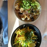   at Fatt Root in Pleasantville