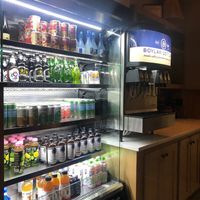 Drinks at Fatt Root in Pleasantville