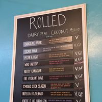   at Truckin' Roll in Charlottetown