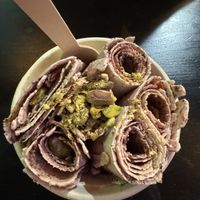 Knock it off Napoleon   at Truckin' Roll in Charlottetown