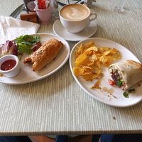  at The Pantry in Portlaoise