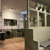 Interior part 1  at The Pantry in Portlaoise