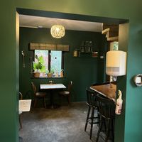 Interior part 2  at The Pantry in Portlaoise