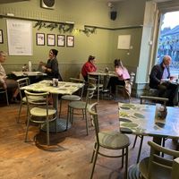 Interior part 3  at The Pantry in Portlaoise