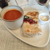  at The Pantry in Portlaoise