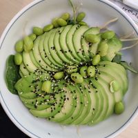  at Hanami Sushi in Budapest