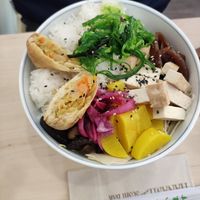  at Hanami Sushi in Budapest