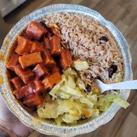  at Desert Island Eatery in Phoenix