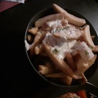 Ik wil truffelfriet! at New Vegas in Haarlem