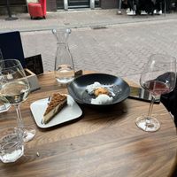   at New Vegas in Haarlem