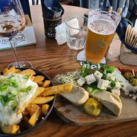  at New Vegas in Haarlem