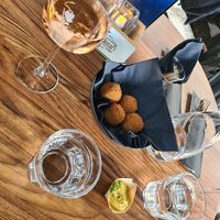  at New Vegas in Haarlem