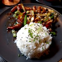  at New Vegas in Haarlem