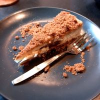  at New Vegas in Haarlem